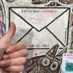 Josefina Montané Instagram - Bs. As. Mayo 2023