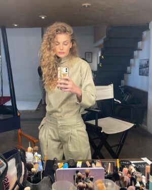 Josefina Montané Instagram - 🌼