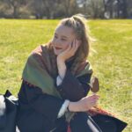 Josefine Frida Pettersen Instagram - 🌞❤️