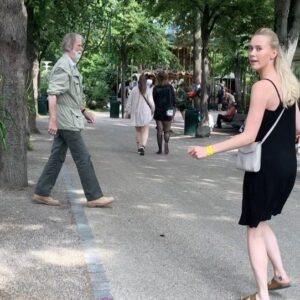 Josefine Frida Pettersen Instagram - I hate attention