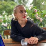 Josefine Frida Pettersen Instagram – Currently pretending it’s summer