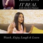 Joselyn Dumas Instagram - Accepting gifts from in-laws can be a recipe for marital control ? 😳… TRUE or FALSE Let me know 🤷🏻‍♀️ It’s one to watch y’all… Showing tomorrow on YouTube ❤️ LINK 🔗 IN MY BIO 👆🏾 #KeepingItRealwithJD