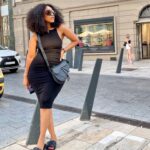 Joselyn Dumas Instagram - 😎