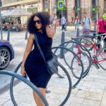 Joselyn Dumas Instagram - 😎