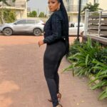 Joselyn Dumas Instagram -
