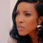 Joselyn Dumas Instagram - You know the heart ❤️ and it’s ways… Love no dey shy🥴😬😂 Well let’s see how it unravels . #MADAM on @akwaabamagic weekdays @8PM and don’t forget the weekend omini-buzz #actor #casting #actorslife #joselyndumas
