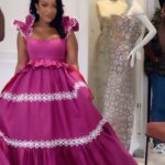 Joselyn Dumas Instagram - 🌹🍯
