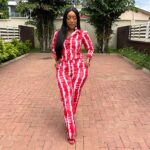 Joselyn Dumas Instagram - Help me with a caption guys…❤️