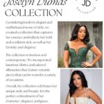 Joselyn Dumas Instagram - …To end #PeriodPoverty in Ghana, 15% of the limited #JoselynDumasCollection production cost & proceeds goes to provide #periodcups from @couldyoucup for girls and women to support the effort in ending period poverty, one cup at a time. 🛍️ORDER AT @the_shedollemporium Cc @joselyndumasfoundation @couldyoucup. Thank you all for your continued support. ❤️ Dress: @shebybena Make up: @lawrebabe_rebirth Hair: @cmhairbyhills Photography: @chocolate_shot_it #owambestyle #fashionforrelief @unwomen