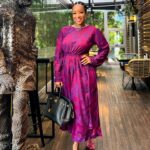Joselyn Dumas Instagram - Now that I have your attention….MADAM is here! 🔥 🎬 Premiering, Monday May 8th, 8pm on @akwaabamagic. @dstv_ghana ch 150 and @gotv_ghana ch 102 #fashion #beauty #style