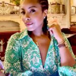 Joselyn Dumas Instagram - Just cornrow on the menu … 💚