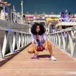 Joselyn Dumas Instagram - WKND 🫧