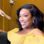 Joselyn Dumas Instagram - 🍯💛