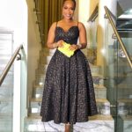 Joselyn Dumas Instagram - Happy New Month ❤️❤️❤️