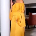 Joselyn Dumas Instagram - … 💛