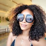 Joselyn Dumas Instagram - 🤎🍯