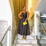 Joselyn Dumas Instagram - Happy New Month ❤️❤️❤️
