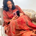 Joselyn Dumas Instagram - … Rich hanty misbehaving after a facebeat and loving it 😂 Sound on 🔊 Make-Up by : @lawrebabe_rebirth 😂♥️