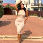 Joselyn Dumas Instagram - I Bet people look at my feed and wonder is she spiritual,wild,professional or gangsta… Answer: I am UNAPOLOGETICALLY ME🫶🏽❤️ #Godsfavorite #happysunday