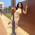 Joselyn Dumas Instagram - I Bet people look at my feed and wonder is she spiritual,wild,professional or gangsta… Answer: I am UNAPOLOGETICALLY ME🫶🏽❤️ #Godsfavorite #happysunday