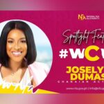 Joselyn Dumas Instagram - This warms my heart 😍 @nationalfilmauthority Thank you so much! ❤️❤️ Our #WCW is @joselyn_dumas, whose standout performance in “Perfect Picture” left a lasting impression on the director, opening doors to subsequent key roles in other movies. Two years later, she secured her big break in @shirleymanso ‘s movie series “Adams Apples.” Joselyn Dumas has delivered notable performances in various films and series, including “Love or Something Like That,” “A Sting in a Tale,” “Perfect Picture,” “A Northern Affair,” and “Lekki Wives.” You have our full support and encouragement!! #nationalfilmauthority #filmmakers #watchghanaianfilms #supportghanaianfilms