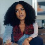 Joselyn Dumas Instagram - It’s okay to be an Alpha Woman but Lankai needs to let James lead sometimes 😬🙈😂… #MADAM too Sabi abeg! Be sure to catch Madam Weekdays at 8pm on @akwaabamagic channel 150 on DSTV Check your dstv local listings to find out when Madam airs in your country. 😘