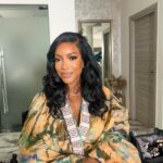 Joselyn Dumas Instagram - #gratitude