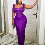 Joselyn Dumas Instagram - 💜🥰