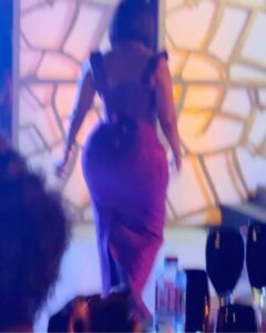 Joselyn Dumas Instagram - 💜🥰