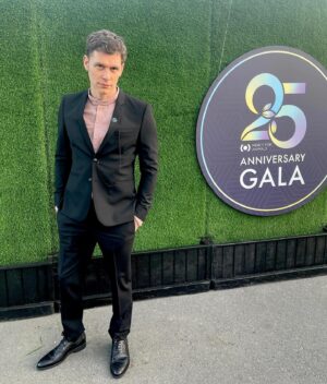 Joseph Morgan Instagram - I’m