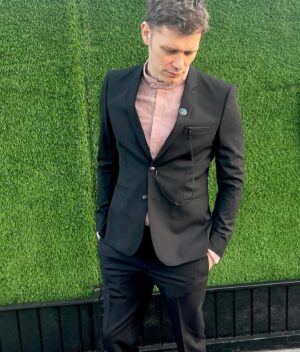 Joseph Morgan Instagram - I’m