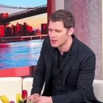 Joseph Morgan Instagram - @halotheseries @danmannarinotv @marysolcastrotv @pix11news