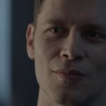Joseph Morgan Instagram - Ackerson sees Kai-125’s true potential. #HaloTheSeries