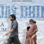 Josh Hutcherson Instagram - No matter how big the obstacle is, always choose to move forward! #ThalaKodhum the next single from #JaiBhim is here ▶️https://youtu.be/sjhY4k6MVEc 🎶- @rseanroldan 🎤- @pradeep_kumar1123 ✍️- @Dir_Rajumurugan @actorsuriya @jyotika @2d_entertainment @rajsekarpandian #tjgnanavel @srkathir @manikabali87 @subatra_robertofficial @joshikamaya