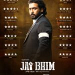 Josh Hutcherson Instagram - Overwhelmed by your responses. Thank you for showering us with so much love. ❤️ Watch #JaiBhimOnPrime, only on @PrimeVideoIN @actorsuriya @jyotika #tjgnanavel @srkathir @rajsekarpandian @2d_entertainment #kkadhir @rseanroldan @philoedit @joinprakashraj @manikabali87 @rajishavijayan @subatra_robertofficial @joshikamaya @anbariv_action_director @sonymusic_south