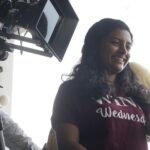 Josh Hutcherson Instagram - Congratulations Captain; The Superwoman @halithashameem Super proud of you! Cheers!!!🥂 It was great working with someone like you. Thank you so much for Nalla; Nallathangaal. Lots of love to my whole cast and crew of #Loners. Watch #ppkvonprime Streaming On @primevideoin