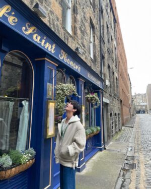 Joshua Instagram - Scotland 🏴󠁧󠁢󠁳󠁣󠁴󠁿