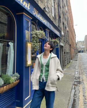 Joshua Instagram - Scotland 🏴󠁧󠁢󠁳󠁣󠁴󠁿