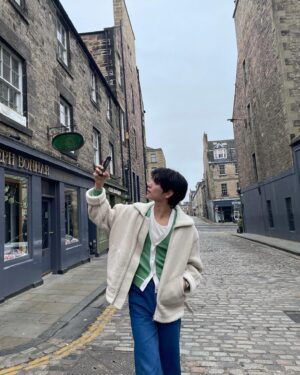 Joshua Instagram - Scotland 🏴󠁧󠁢󠁳󠁣󠁴󠁿
