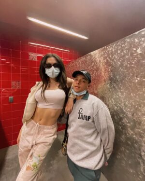 Josie Totah Instagram - sorry, closed