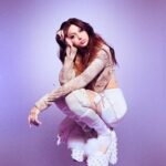 Josie Totah Instagram - “I remember Whoopi Goldberg pulling me aside in her dressing room and she told me that no matter the circumstance, people will always have stuff to say, there’s always going to be a negative opinion or someone disagreeing with what you’re doing and you just have to keep going” - @Josietotah on her best career advice. Read the full interview now live at www.Galoremag.com Team Credits: Editor-in-chief Prince Chenoa @princechenoastudio Galore Features Editor Perrin Johnson @Editsbyperry Galore Cover Art: Carlos Garcia @sadpapi666 Photography: Savanna Ruedy @Savannarruedy Wardrobe Styling: Britton Litow @wanna__b Makeup Artist: Robert Rumsey @robrumseymua Hair: Ricky Mota @rickymotahair