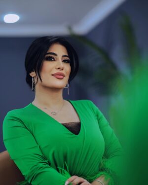 Jouman Kathem Thumbnail - 31.9K Likes - Most Liked Instagram Photos