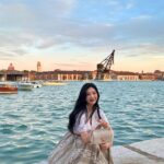 Joy Instagram – #TodsVenezia ✨🌊🧡