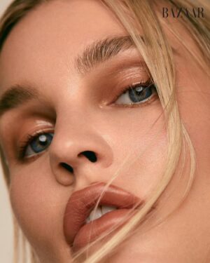 Joy Corrigan Instagram - Beauty comes from within ✨🙏🏼 New cover and interview for Harpers Bazaar Bulgaria 🙌🏼♥️♥️

@harpersbazaarbg 
@noahnash 
@p3iwenwang 
@terezkafras 
@clairepiao 
@michaelvincentacademy @vmastudios
