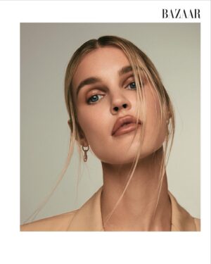 Joy Corrigan Instagram - Beauty comes from within ✨🙏🏼 New cover and interview for Harpers Bazaar Bulgaria 🙌🏼♥️♥️

@harpersbazaarbg 
@noahnash 
@p3iwenwang 
@terezkafras 
@clairepiao 
@michaelvincentacademy @vmastudios