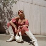 Joy Corrigan Instagram - @alo 🤠