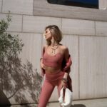 Joy Corrigan Instagram - @alo 🤠