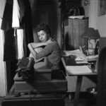 Joy Reid Instagram – Happy heavenly birthday to a literary giant: Lorraine Handberry ❤️📚
Repost from @blackhistory
•
Writer and playwright Lorraine Hansberry poses in her apartment at 337 Bleecker Street in April 1959 in New York City, New York. Photographed by David Attie.
‪•‬
On May 19, 1930, Lorraine Hansberry was born in Chicago, Illinois. She was a playwright whose “A Raisin in the Sun” (1959) was the first drama by an African American woman to be produced on Broadway. Hansberry was interested in writing from an early age and while in high school was drawn to the theater. She attended the University of Wisconsin and then the School of the Art Institute of Chicago and Roosevelt University.
‪•‬
In 1958 she raised funds to produce her play “A Raisin in the Sun,” which opened in March 1959 at the Ethel Barrymore Theatre on Broadway, meeting with great success. A penetrating psychological study of the personalities and emotional conflicts within a working-class black family in Chicago, “A Raisin in the Sun” was directed by actor Lloyd Richards, the first African American to direct a play on Broadway since 1907.
‪•‬
It won the New York Drama Critics’ Circle Award, and the film version in 1961 received an award at the Cannes festival. Hansberry’s next play, “The Sign in Sidney Brustein’s Window,” a drama of political questioning and affirmation set in Greenwich Village, had only a modest run on Broadway in 1964. Her career was cut short by her early death from pancreatic cancer. In 1969 a selection of her writings, adapted by Robert Nemiroff, was produced on Broadway as “To Be Young, Gifted, and Black” and was published in 1970.