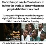 Joy Reid Instagram - Happy #decorationday everybody! . Repost from @blackhistoryunlocked • Did you know Memorial Day was started by freed enslaved people to honor fallen Union soldiers? Sources: New York Amsterdam News & Time Magazine