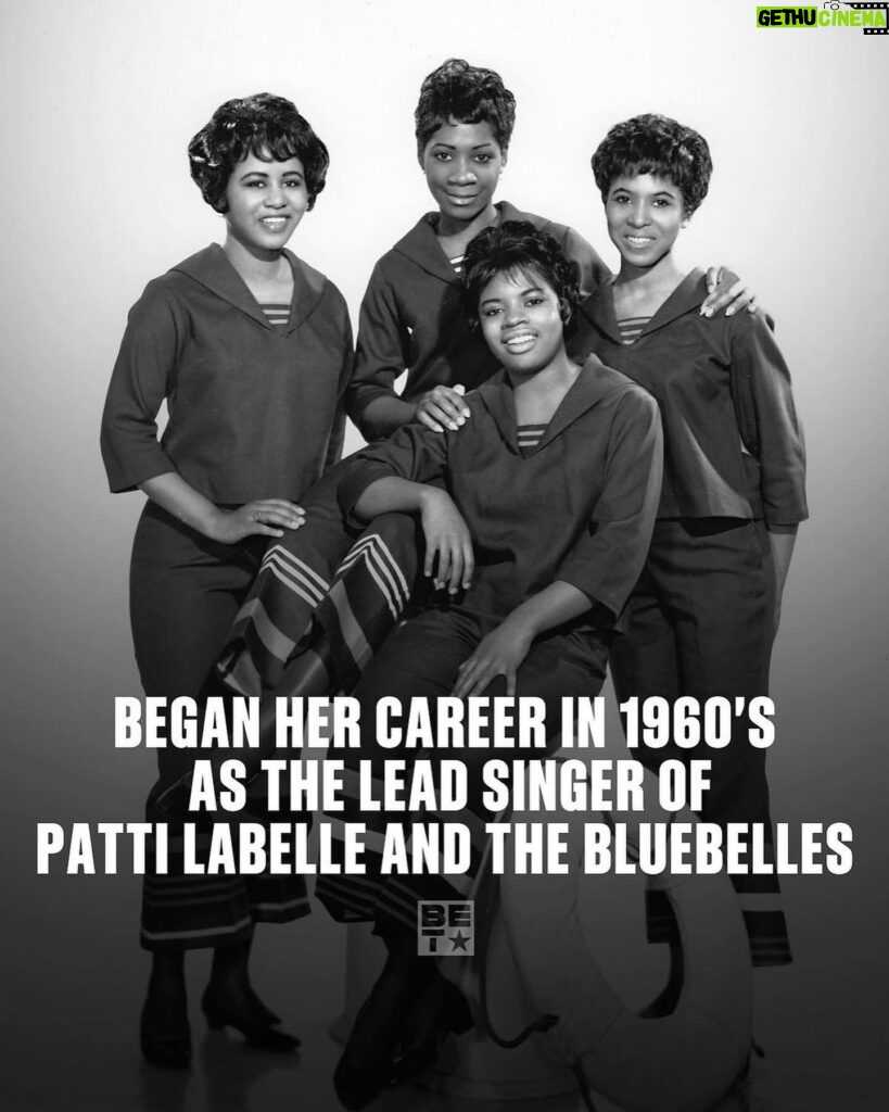 Joy Reid Instagram - Happy birthday Queen @mspattilabelle ❤️❤️❤️🎶 . Repost from @bet Nothing but respect for our legends! 🫶🏾 @MsPattiLabelle’s legacy is a symphony of resilience, talent, and timeless artistry that has enriched the music industry for decades. From her early days with the iconic group Labelle to her solo career, Patti has BEEN a trailblazer, pushing boundaries and defying expectations. Her hits like “Lady Marmalade”, “New Attitude” and “On My Own” resonate across generations. Patti’s legacy is not just in the songs she sings but also in the lives she has touched. She is and forever will be legendary! #AmericaInBlackBET